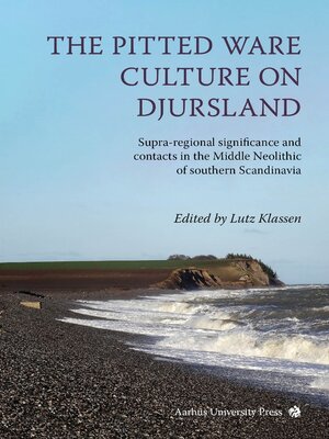 cover image of The Pitted Ware Culture on Djursland